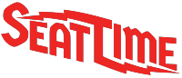 Seat Time Shop logo